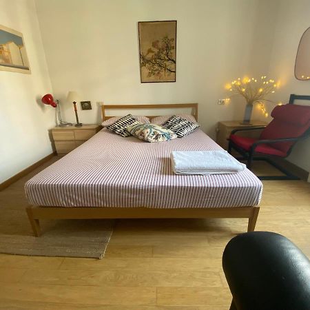 New Luxury Navigli Whole Apartment Milan Extérieur photo