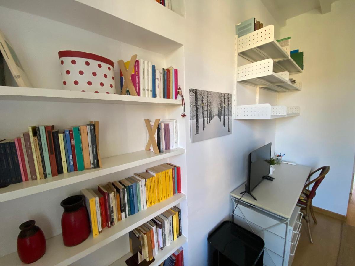 New Luxury Navigli Whole Apartment Milan Extérieur photo
