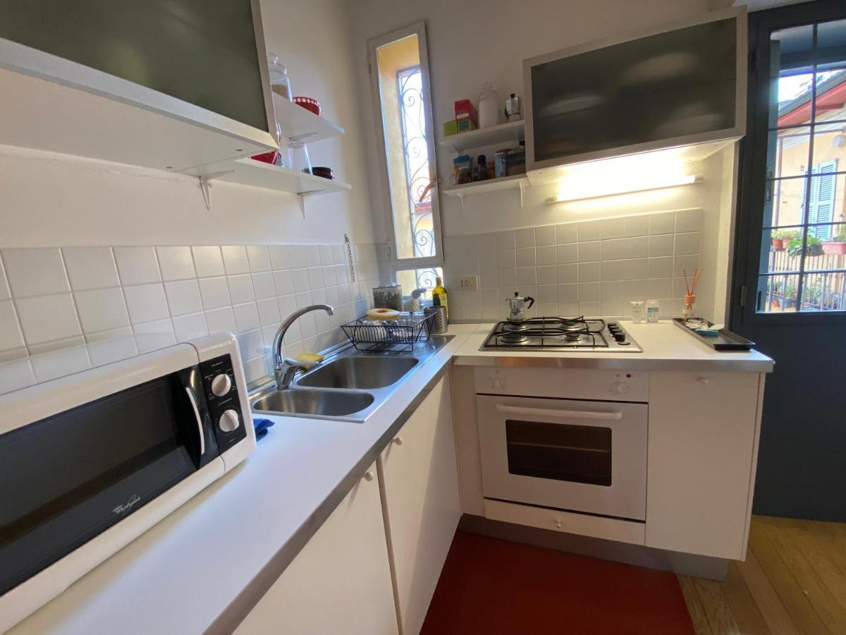 New Luxury Navigli Whole Apartment Milan Extérieur photo