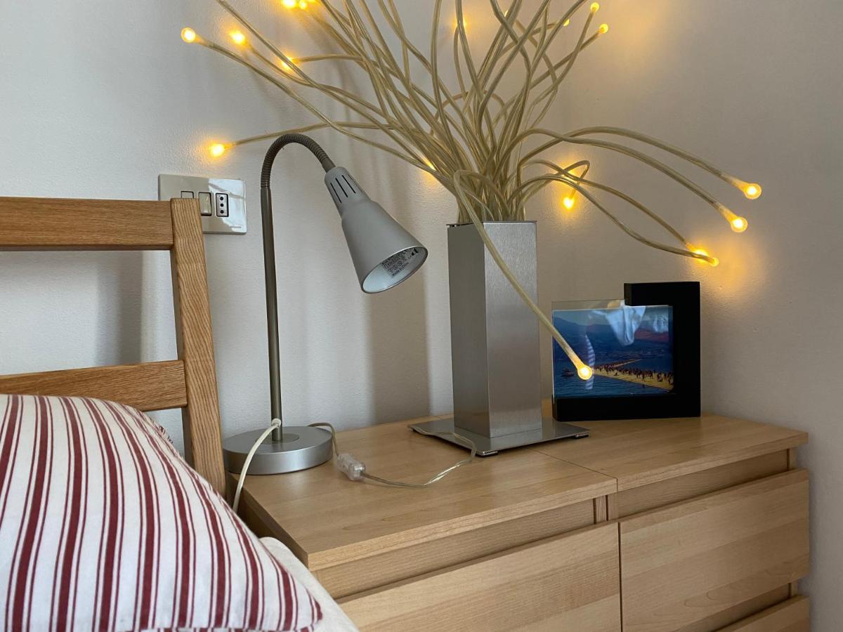 New Luxury Navigli Whole Apartment Milan Extérieur photo