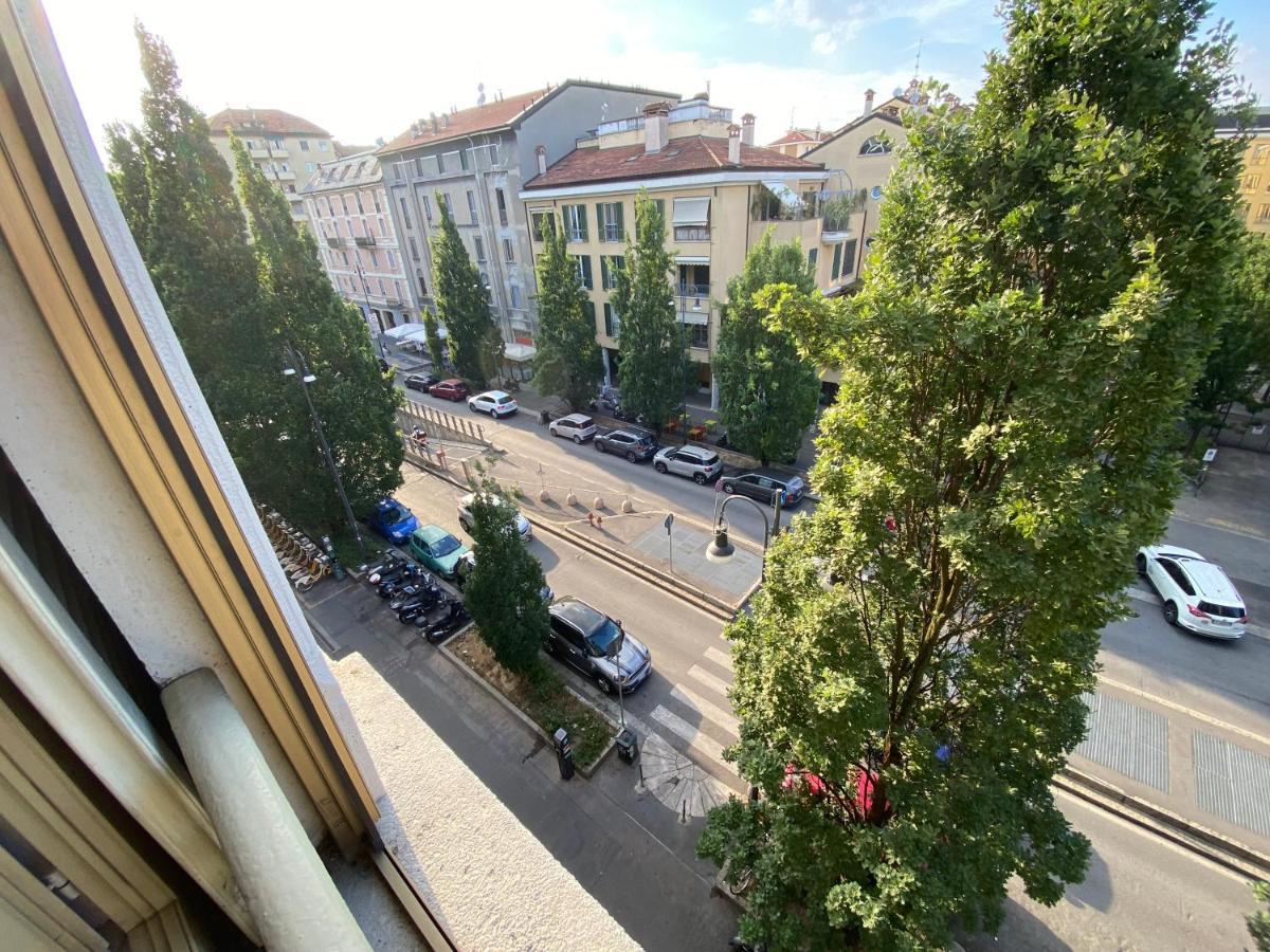 New Luxury Navigli Whole Apartment Milan Extérieur photo