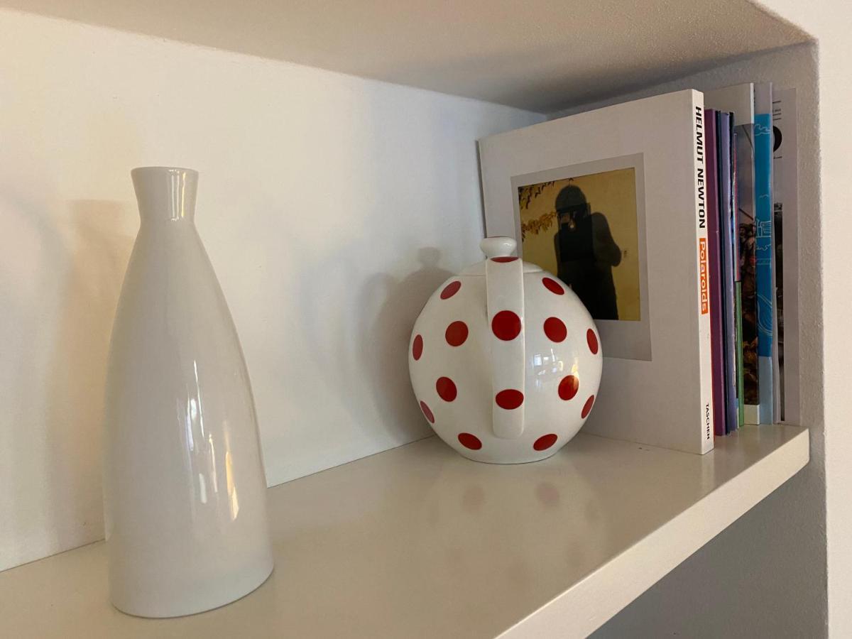 New Luxury Navigli Whole Apartment Milan Extérieur photo