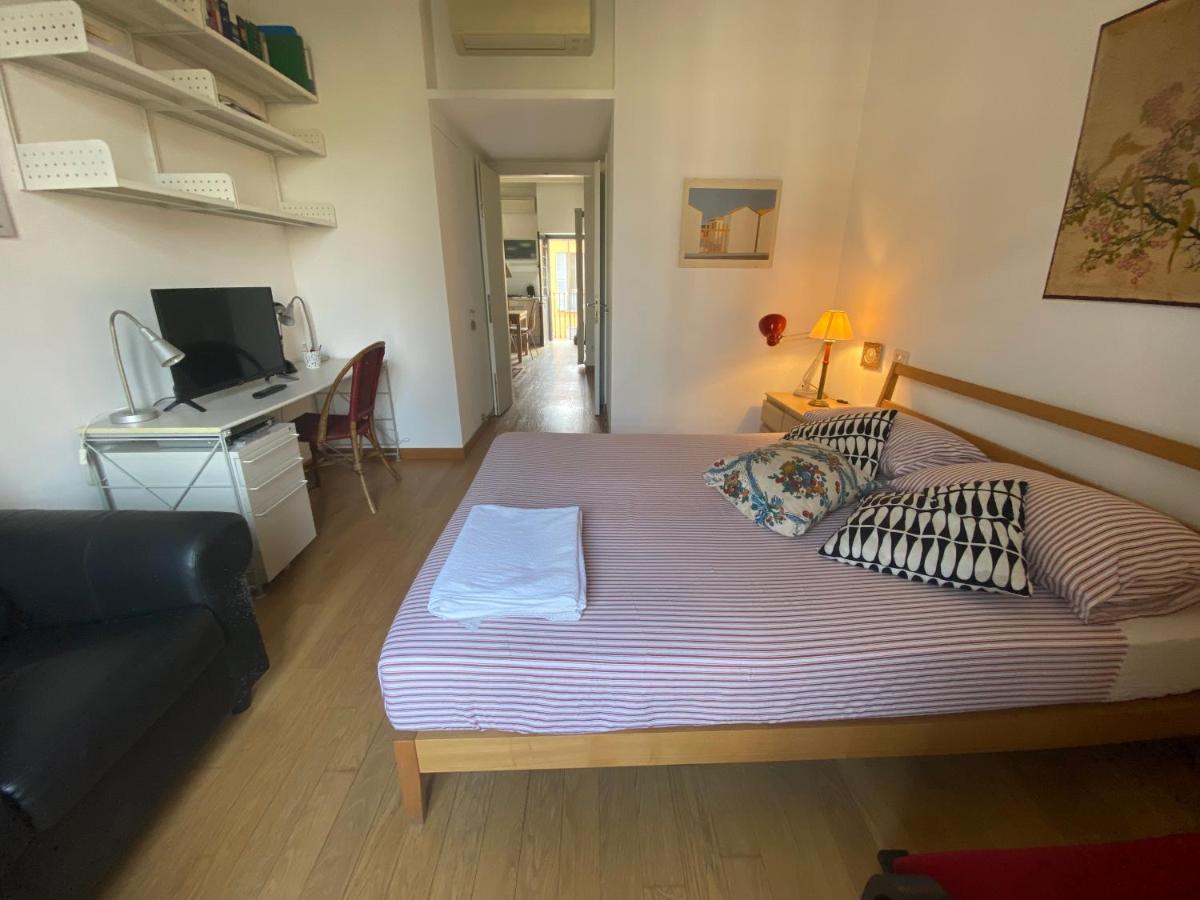 New Luxury Navigli Whole Apartment Milan Extérieur photo