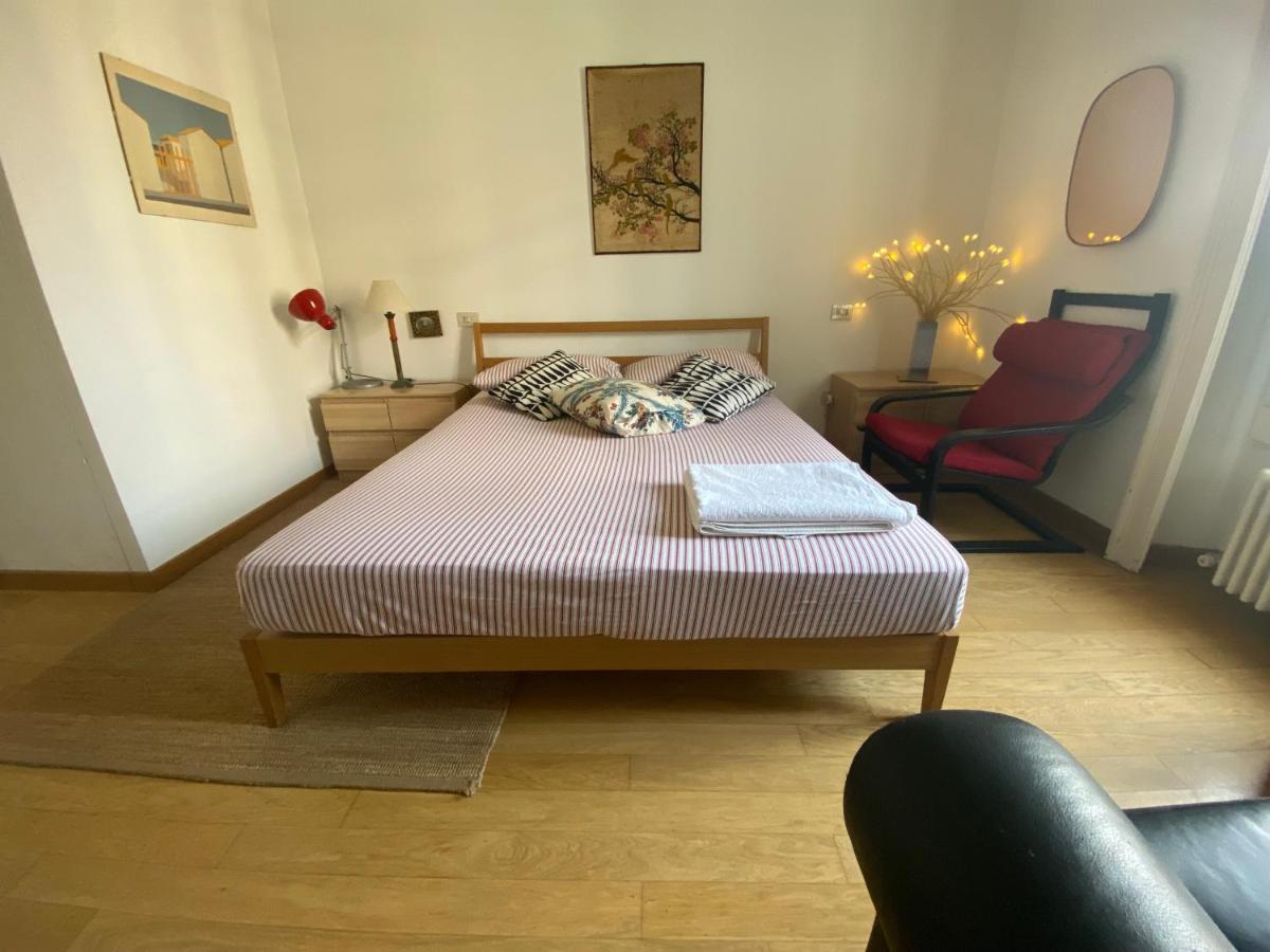 New Luxury Navigli Whole Apartment Milan Extérieur photo