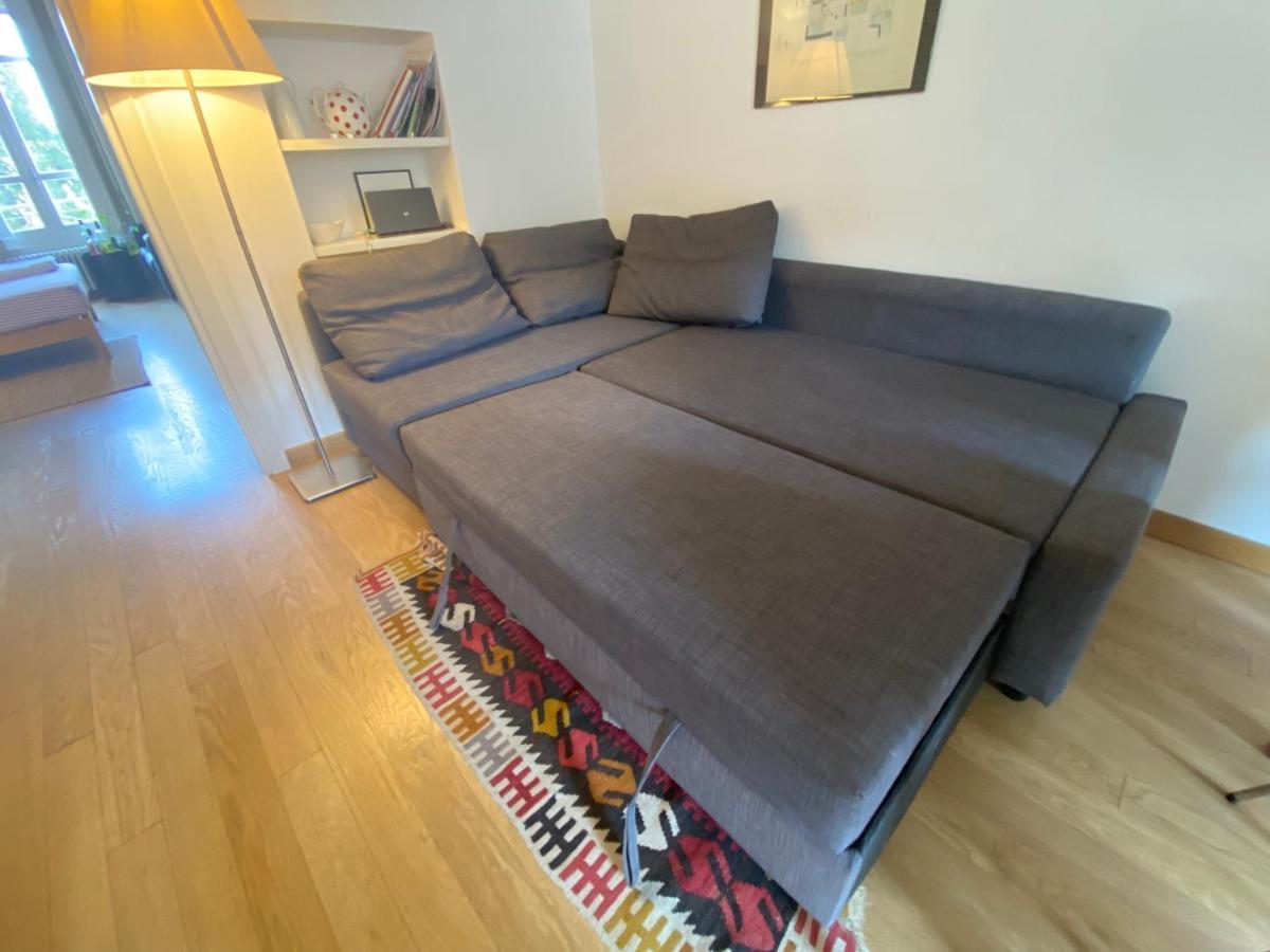 New Luxury Navigli Whole Apartment Milan Extérieur photo