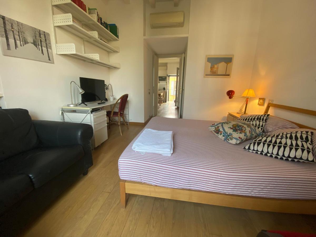 New Luxury Navigli Whole Apartment Milan Extérieur photo