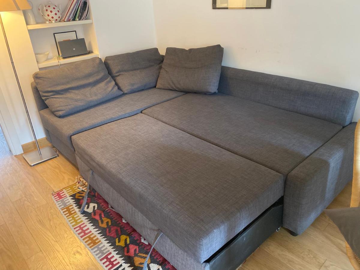 New Luxury Navigli Whole Apartment Milan Extérieur photo