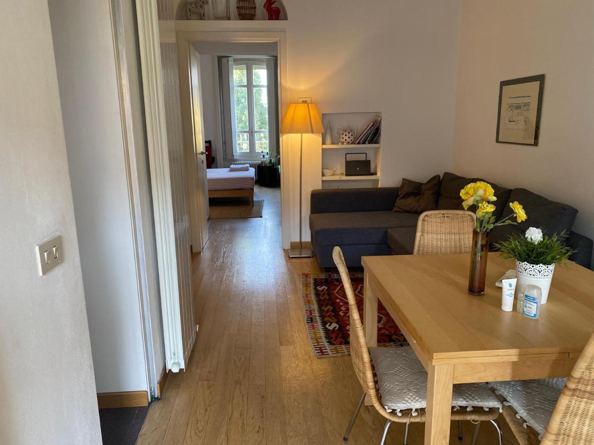 New Luxury Navigli Whole Apartment Milan Extérieur photo