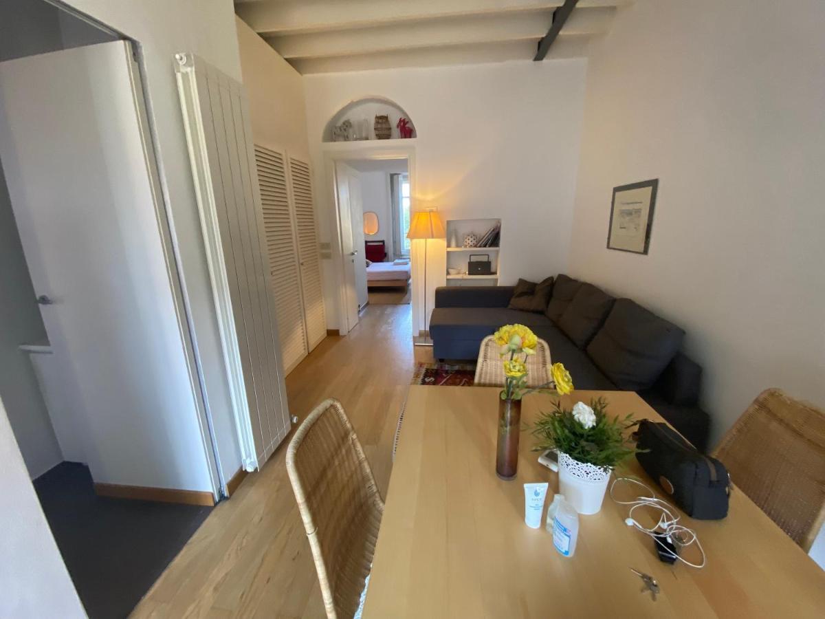 New Luxury Navigli Whole Apartment Milan Extérieur photo