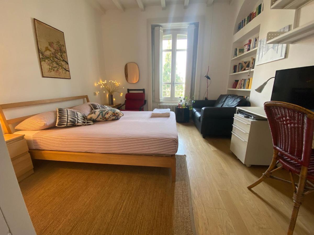 New Luxury Navigli Whole Apartment Milan Extérieur photo