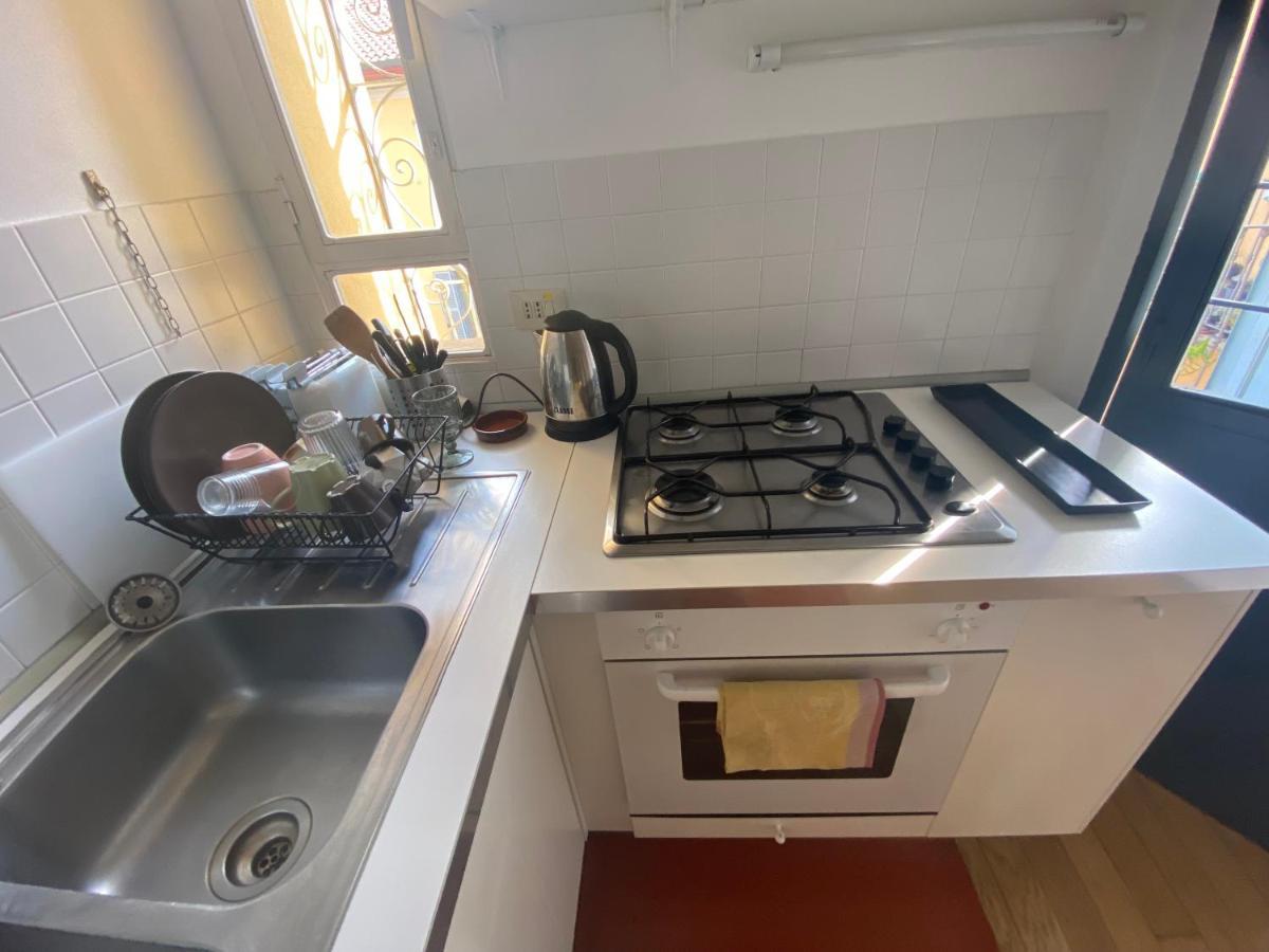 New Luxury Navigli Whole Apartment Milan Extérieur photo