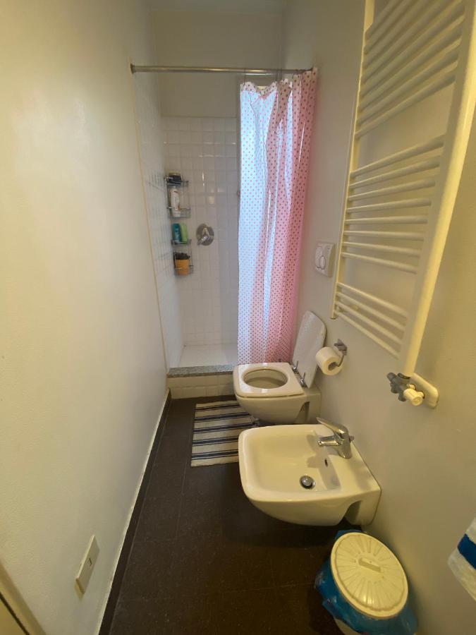 New Luxury Navigli Whole Apartment Milan Extérieur photo