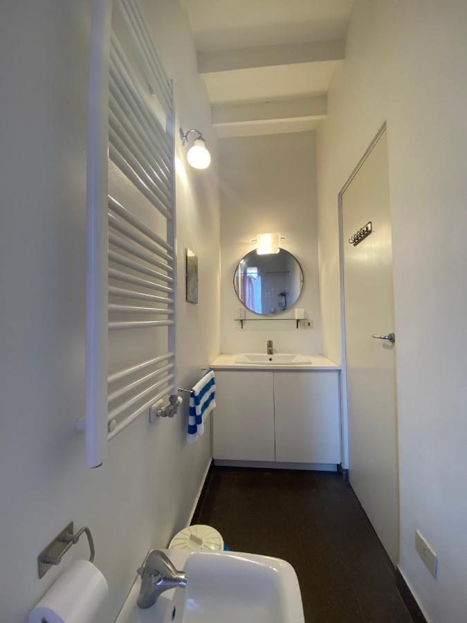 New Luxury Navigli Whole Apartment Milan Extérieur photo